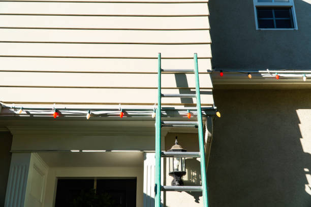 How To Choose The Right Materials for Your Siding Installation in 'Sisseton, SD